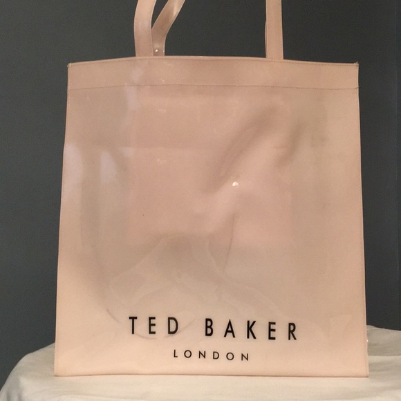 TED BAKER Tote - Picture 7 of 7